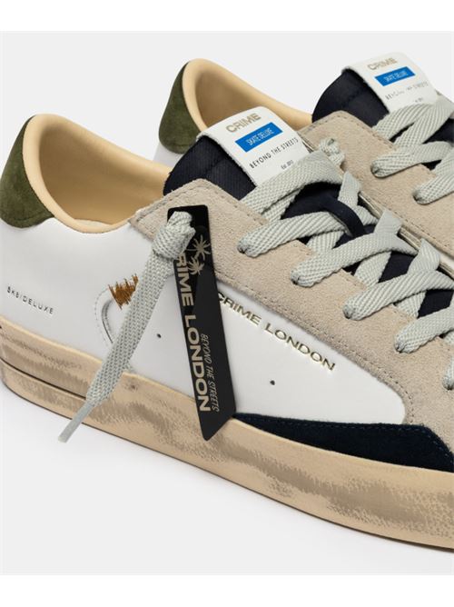 sk8 deluxe crime london | 19110PP8B10